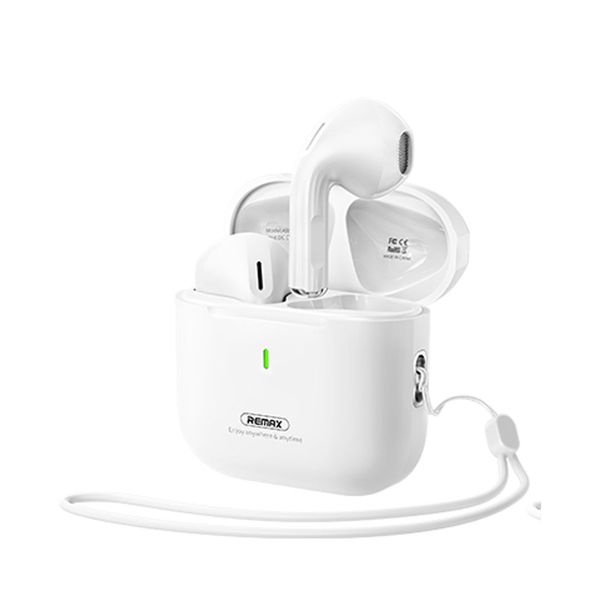 Remax Wireless Earbuds Bluetooth Earphones Headphone In-Ear Touch Control