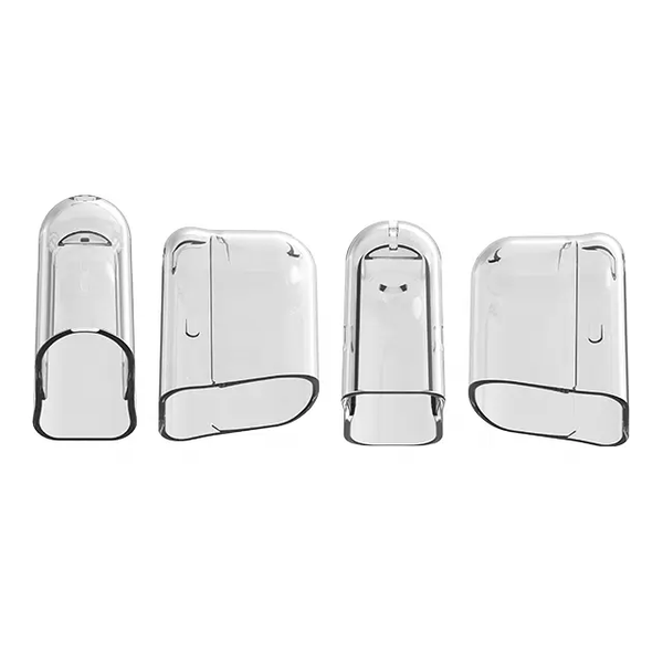 4 Pack Head Guardians - Electric Toothbrush Covers - Philips Compatible
