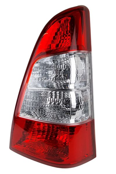 Toyota Innova Headlight for RH 11-16
