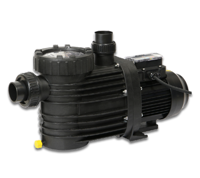 Badu Eco VSD Pro 18 -0.45kW Variable Speed Energy Saving Swimming Pool Pump