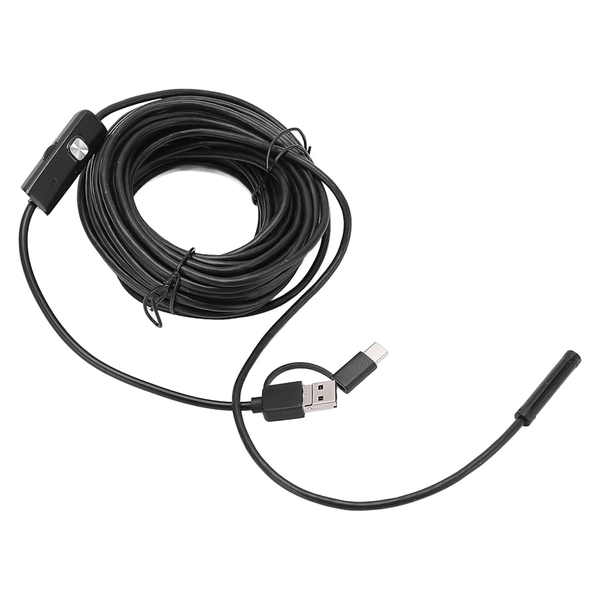 3-in-1 USB HD Waterproof Endoscope Camera