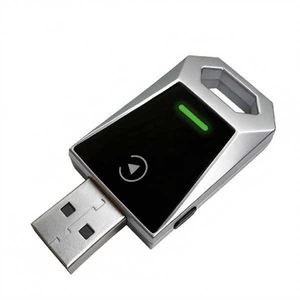 2-in-1 Wireless CarPlay &amp; Android Auto Adapter,Fast Auto Connect,Zero Delay