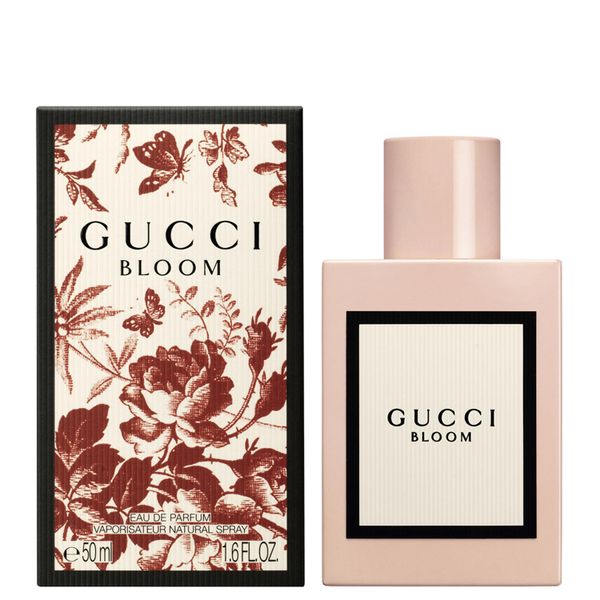 Gucci Bloom Eau de Parfum - 50ml