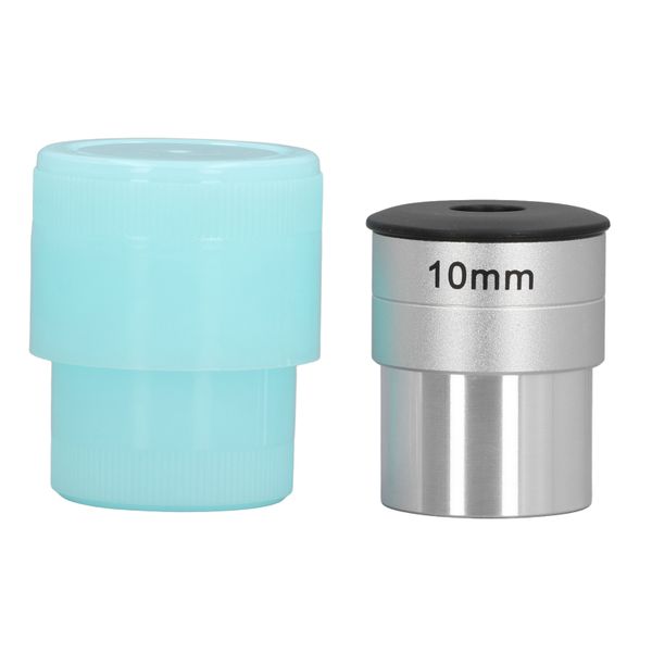 1.25" 35 FOV telescope eyepiece full coated 10mm