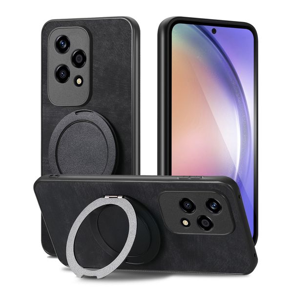 Magsafe Stand Bracket Case Compatible With Honor 200 Lite Cover