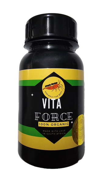 Vita Force Shrimp Food 45g