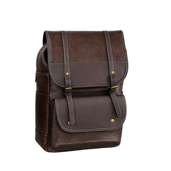 Dark Brown image