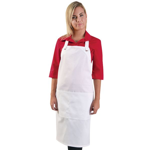 Global Citizen Denim Polycotton Full Size Apron