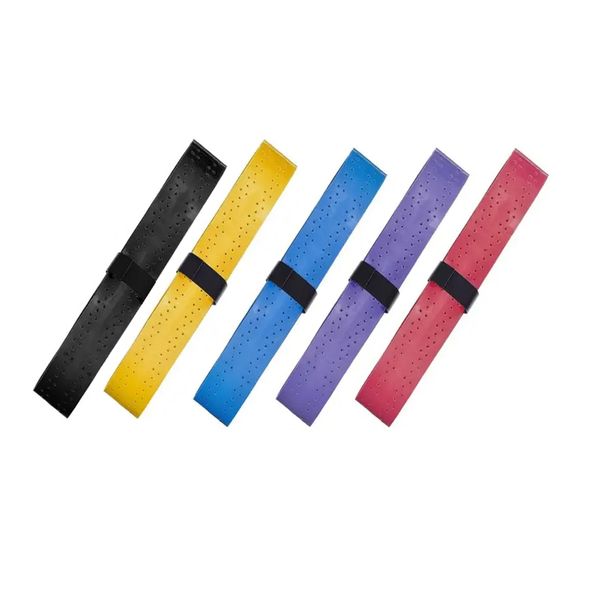 Badminton Anti-Slip Grips - 5PCS