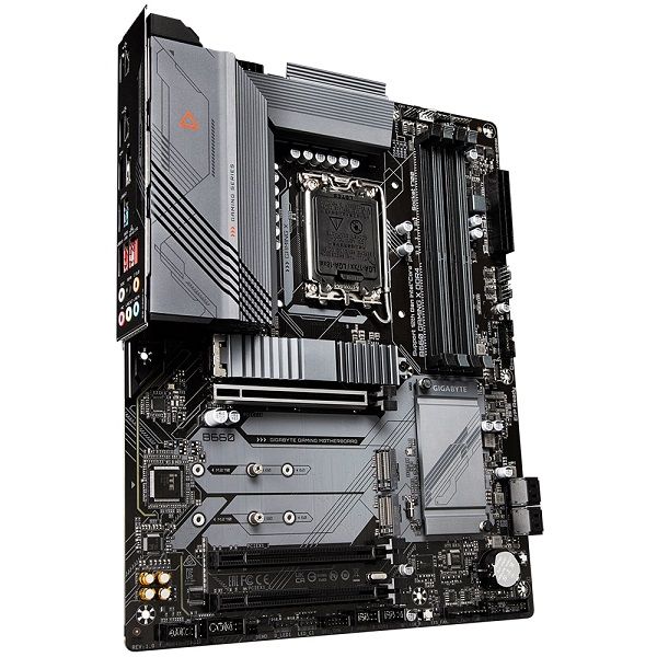 Gigabyte B660 GAMING X DDR4 Motherboard
