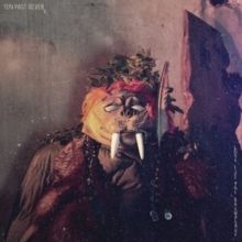 Long Live the Bogwalrus (Vinyl / 12" Album)