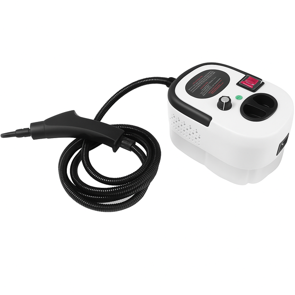 Portable Steam Cleaner - For Home &amp; Kitchen