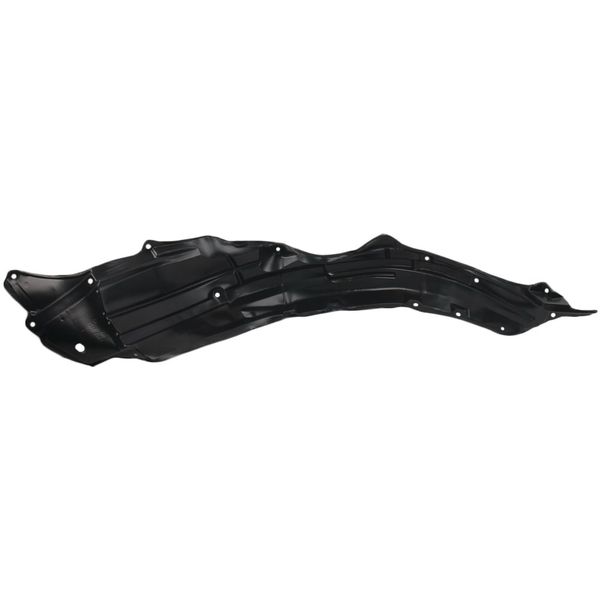 Replacement Inner Fender Cover for Toyota Etios (2012-2018) - Right