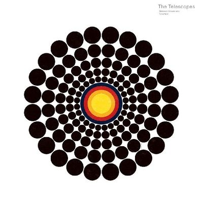 Between Dimensions (Vinyl / 12" Album Coloured Vinyl)