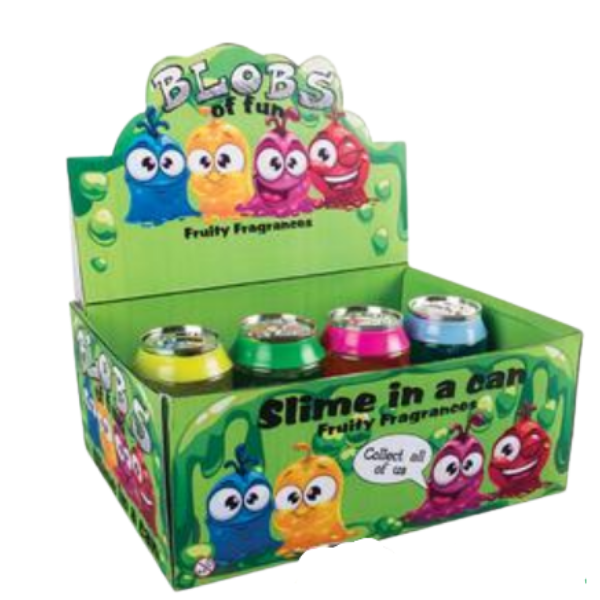 Slime In A Can