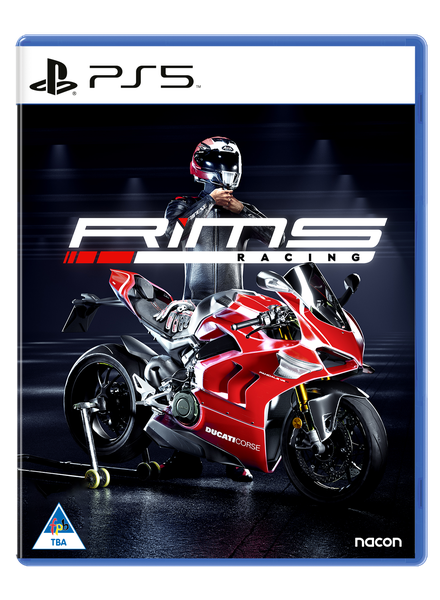 Rims Racing (PS5)