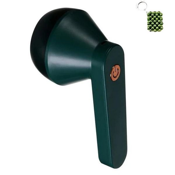 Electric Household Clothes Shaver Fabric Lint Remover And A Keyholder