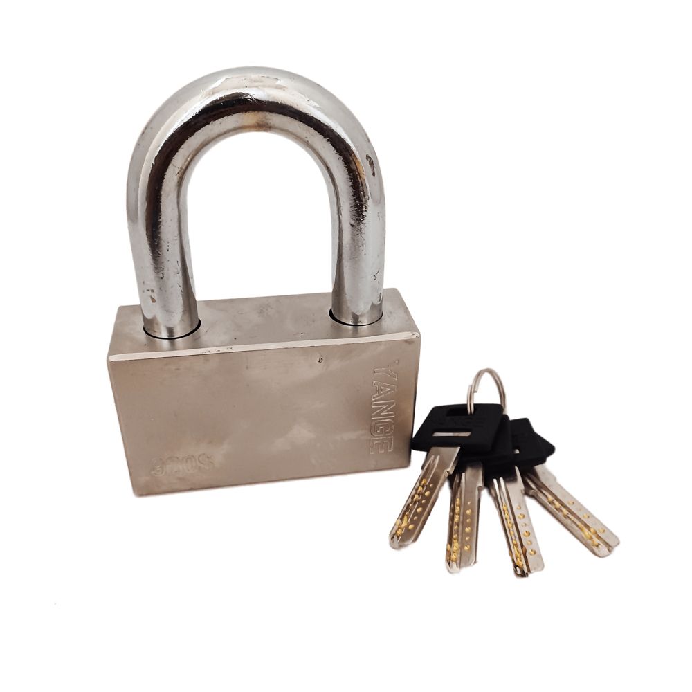 Yange Security Lock Shop Today. Get it Tomorrow!