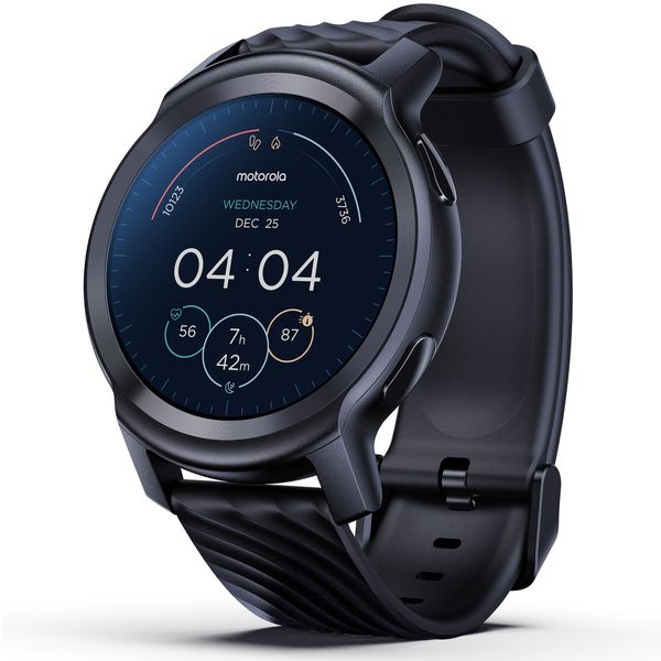 Motorola Smart Watch (MOTO100)