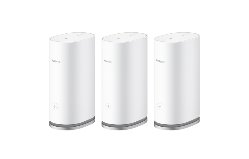 HUAWEI Mesh3 3 pack WIFI6 AX3000