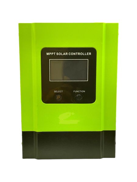100A MPPT Solar Charge Controller - MRUL