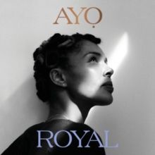 Royal (Vinyl / 12" Album)