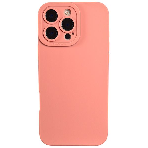 Peachy Pink image