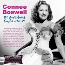 Hits and Selected Singles 1931-54 (CD / Box Set)