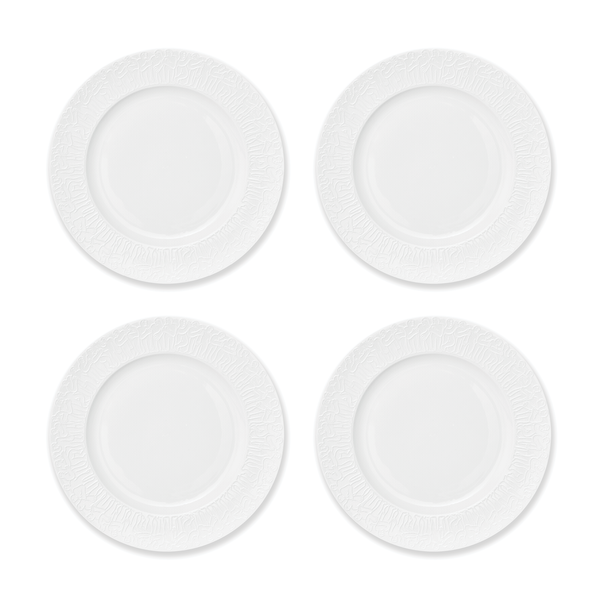 Carrol Boyes Dinner Plate Set of 4- Discussion