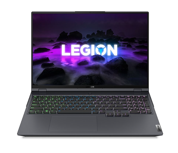 Legion 5 Pro 16" 165Hz WQXGA I7-12700H 16GB 512GB SSD RTX 3070 8GB W11P