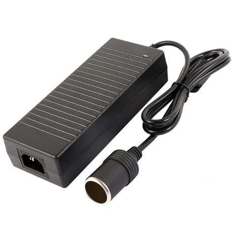 Car Cigarette Lighter AC Adapter 12V 10A Power Adapter Converter Inverter, Shop Today. Get it Tomorrow!