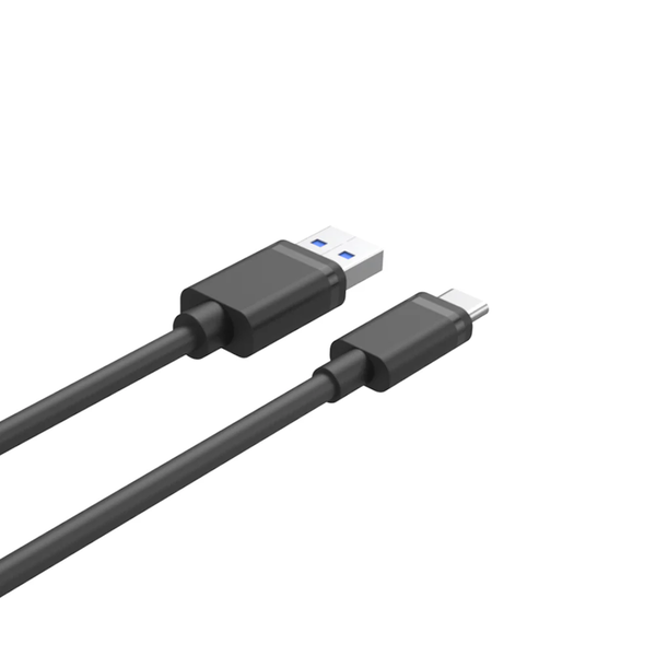 Unitek Type-a USB3.0 to Type-C Charging &amp; Sync Cable 3m