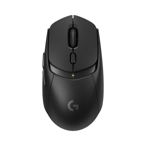 Logitech G309 Lightspeed Wireless Mouse - Black