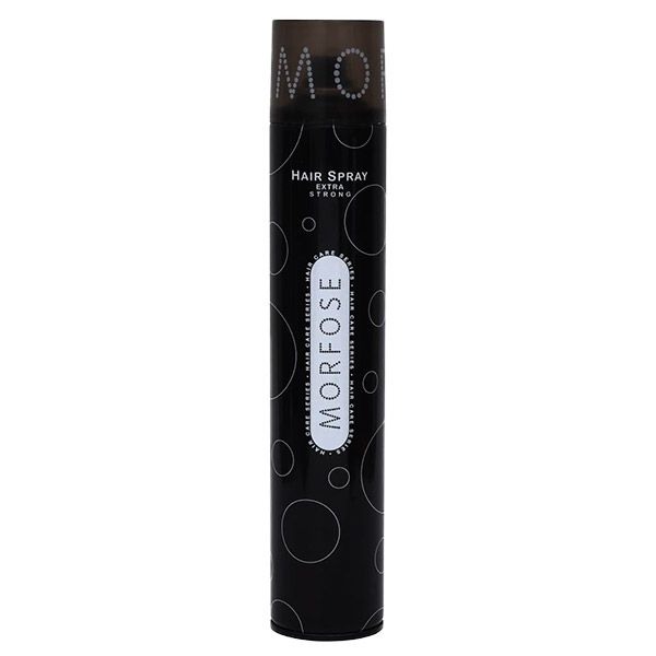 Morfose Hair Spray Extra Strong 400ml
