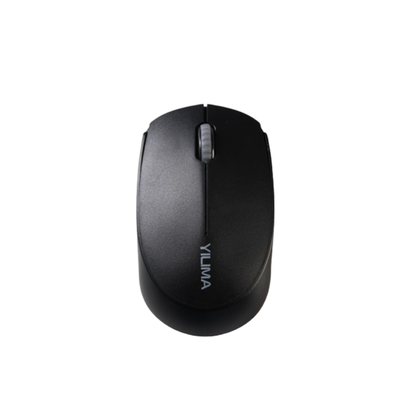 Yilima Wireless Mouse - QS-205
