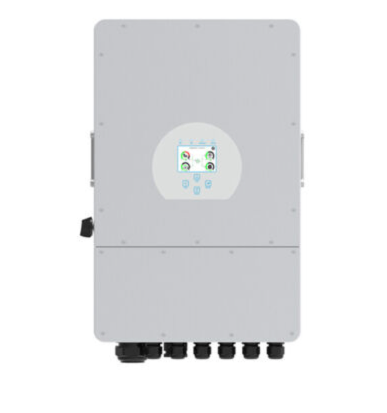 Deye 12kw 3 Phase Inverter