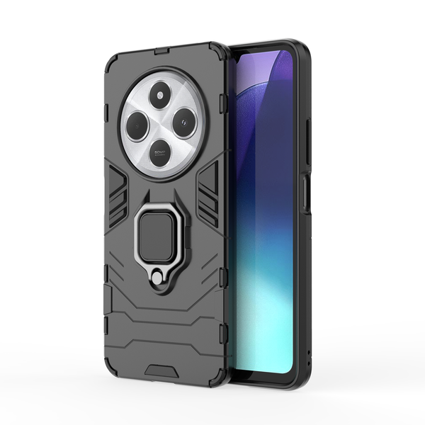 Cover for Xiaomi Redmi 14C - Gadget Mafia Shockproof Panther Case