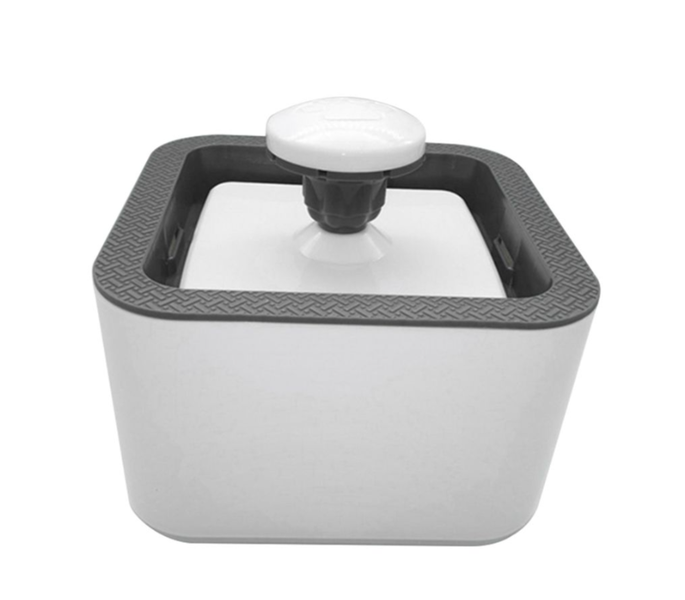 Cat And Dog Water Fountain
