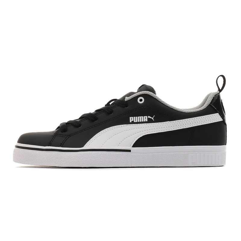 Puma Junior Break Point Vulc Shoes - Puma Black | Buy Online in South ...