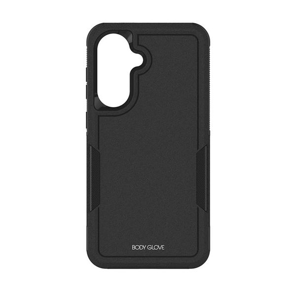 Body Glove Defender Case Compatible with Samsung Galaxy A37 - Black
