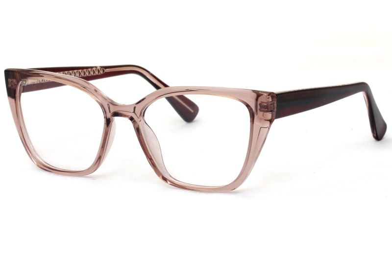 Blue Light Blocking Women's Reading Glasses for Computer/Phone/TV - SL489