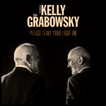 Please Leave Your Light On (CD / Album)