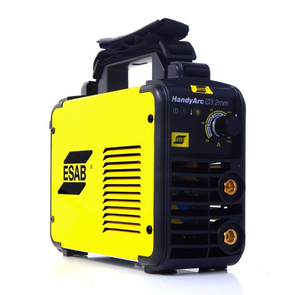 ESAB - HandyArc 3.2mm - 160 Amp Welding Machine