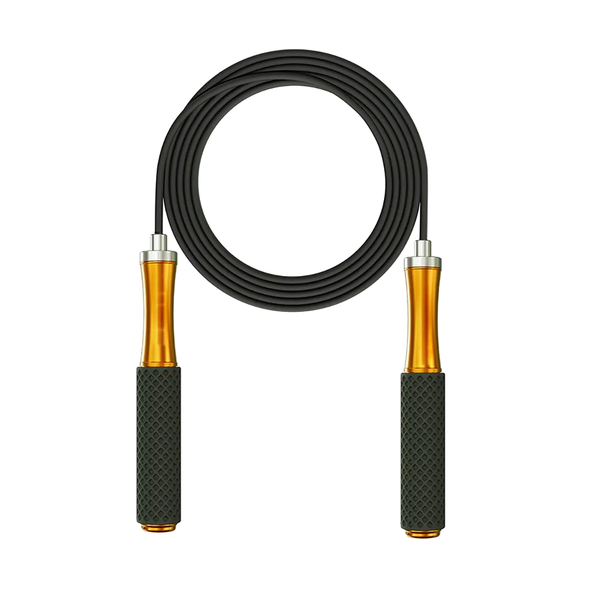 Detachable Fitness And Fat Burning Jump Ropes For Professional Training