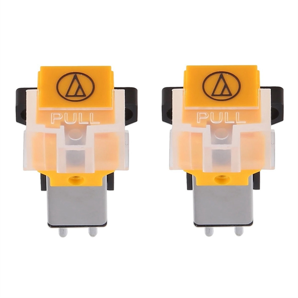 At91 At3600L Lp Vinyl Player Needle For Dj Turntable Cartridges -2Pcs