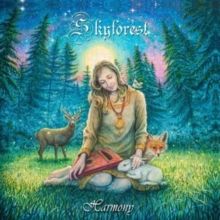 Harmony (CD / Album Digipak (Limited Edition))