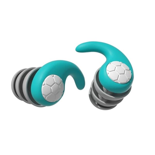 CABS - Block out snoring-Silicone earplugs