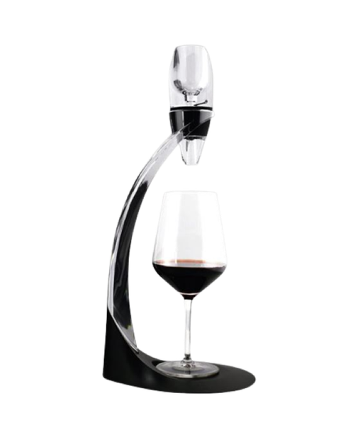 The Magic Decanter Deluxe Wine Aerator