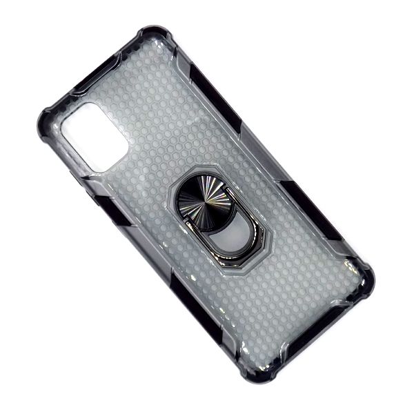 Shock Resistant Ring Case for Samsung Galaxy A31