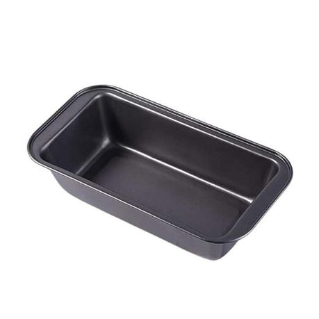 Nonstick Baking Bread Loaf Pan 13cm Width